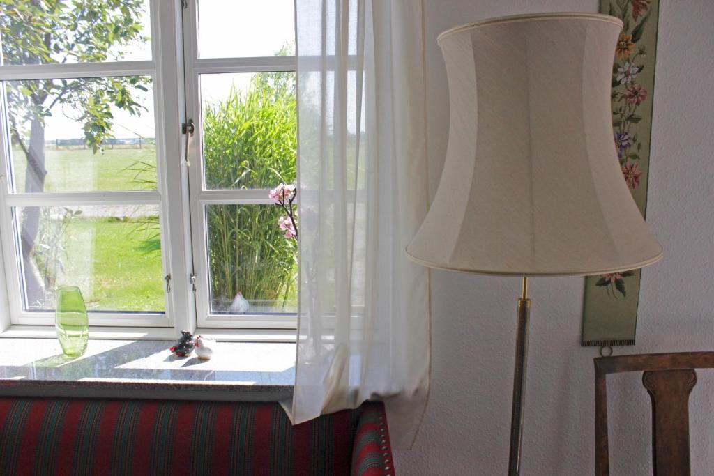 Hojgard Apartments Nykøbing Falster Værelse billede