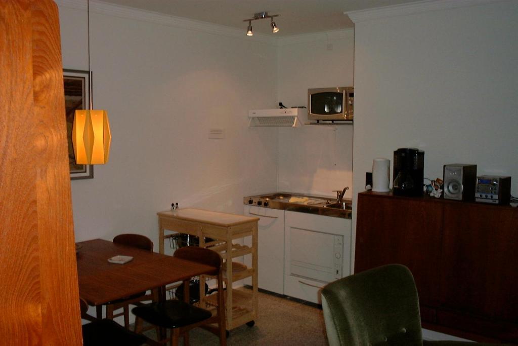 Hojgard Apartments Nykøbing Falster Eksteriør billede