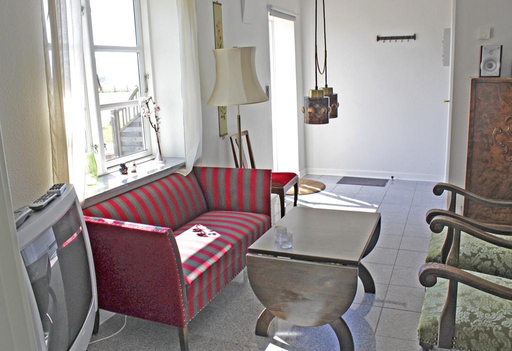 Hojgard Apartments Nykøbing Falster Eksteriør billede