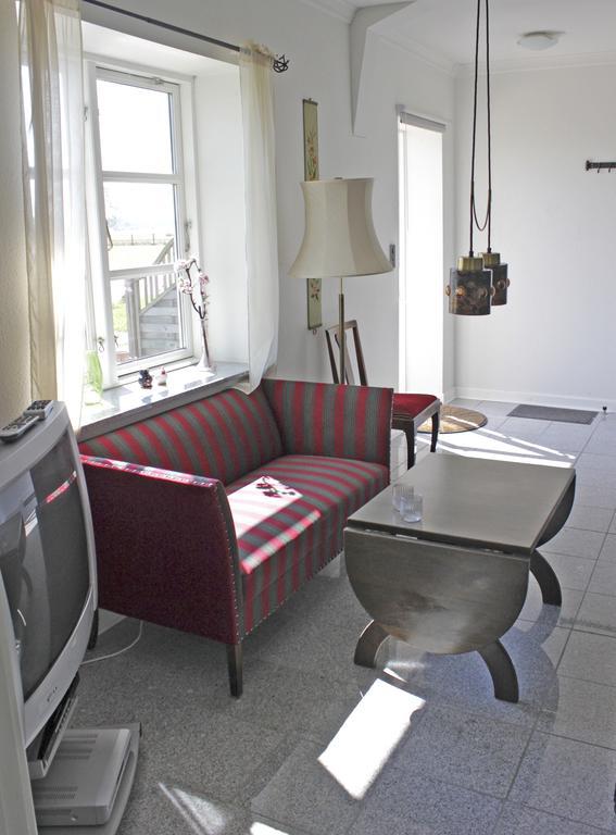 Hojgard Apartments Nykøbing Falster Eksteriør billede