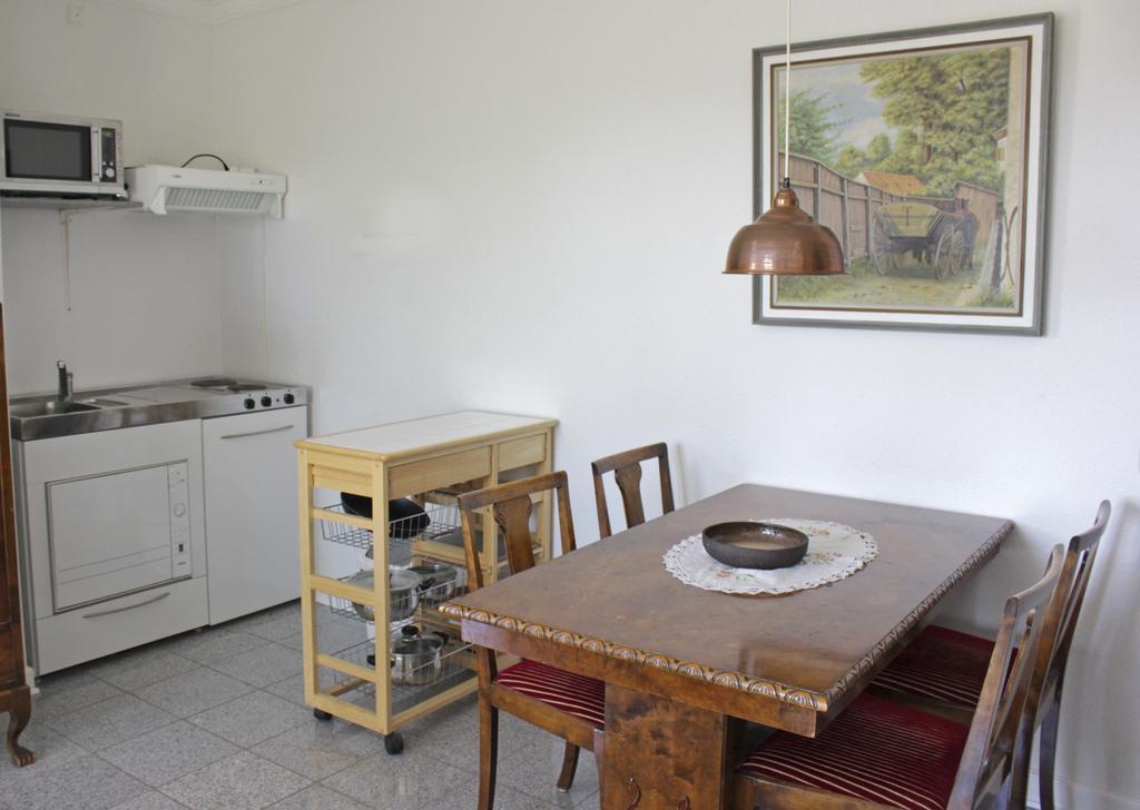 Hojgard Apartments Nykøbing Falster Eksteriør billede